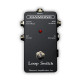 AMP SWITCH DIAMOND