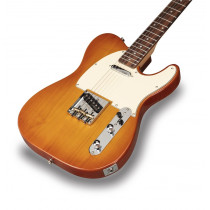 TWANGER-VINTAGE PRO-R HBS SOUNDSATION