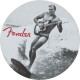 9106107000 FENDER