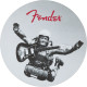 9106107000 FENDER