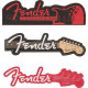 9170000086 FENDER