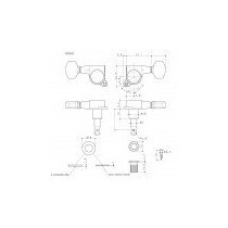 SG381MG-T 07 C L6 GOTOH