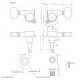 SG381MG-T 07 C L6 GOTOH