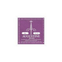 REG B-2ND AUGUSTINE