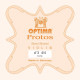 P.1013 OPTIMA