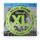 EXL130+ D'ADDARIO