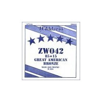 ZW042 D'ADDARIO
