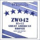 ZW042 D'ADDARIO
