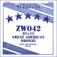 ZW042 D'ADDARIO