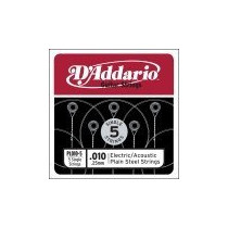 PL010.5 D'ADDARIO