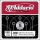 PL010.5 D'ADDARIO