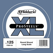 PSB125 D'ADDARIO