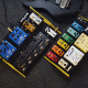 BUMBLEBEE NPB-M NUX