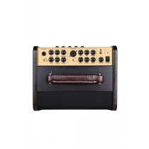 STAGEMAN II CHARGE AC-80 NUX