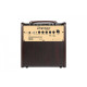 STAGEMAN II CHARGE AC-80 NUX