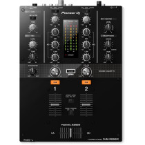 DJM-250-MK2 PIONEER DJ / ALPHATHETA