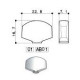 SG381MG-01L3R3 GOTOH