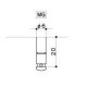 SG381MG-01L3R3 GOTOH