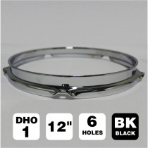 DHO-1-12T-BK PEACE