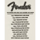 9192822406 FENDER