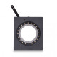 SQUARE IRIS-200 CENTOLIGHT