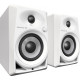 DM-40D-W PIONEER DJ / ALPHATHETA