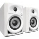 DM-40D-W PIONEER DJ / ALPHATHETA