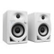 DM-40D-BT-W PIONEER DJ / ALPHATHETA