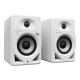 DM-40D-BT-W PIONEER DJ / ALPHATHETA