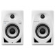 DM-40D-BT-W PIONEER DJ / ALPHATHETA