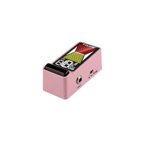 NTU-3 FLOW TUNE MKII (PINK) NUX