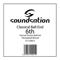 SC132BE-6 SOUNDSATION