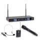 WF-U2602HP SOUNDSATION