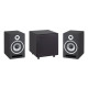 CLARITY A6 SOUNDSATION
