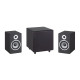 CLARITY S-10 SOUNDSATION
