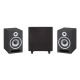 CLARITY S-10 SOUNDSATION