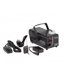 ZEPHIRO FOG 400 CENTOLIGHT