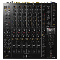 DJM-V10 PIONEER DJ / ALPHATHETA