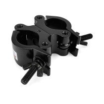 RIGGATEC Swivel coupler | black | WLL 500kg