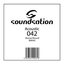 BW042 SOUNDSATION