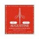 RED E-1ST AUGUSTINE