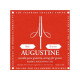 RED E-1ST AUGUSTINE