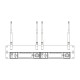 WF-RACK KIT2 SOUNDSATION