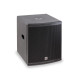 ESTRO BASS 12P HELVIA