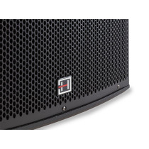ESTRO BASS 12P HELVIA