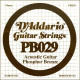 PB029 D'ADDARIO