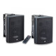 REDY-630BK-SET HELVIA