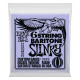 P02839 ERNIE BALL