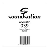 BW039 SOUNDSATION