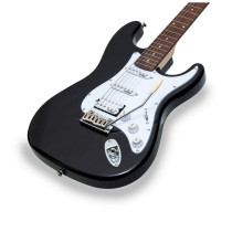 RIDER-PRO-RSH v2 BK SOUNDSATION